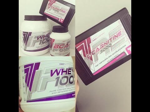 ჩემი საკვები დანამატები