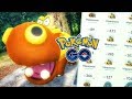 THIS *HIPPOPOTAS NEST* IS INSANE! + HIPPOWDON EVOLUTION IN POKÉMON GO!