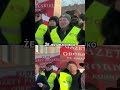 Minister Kierwiński celowo prześladuje protestujących? Zobacz dowody! #shorts