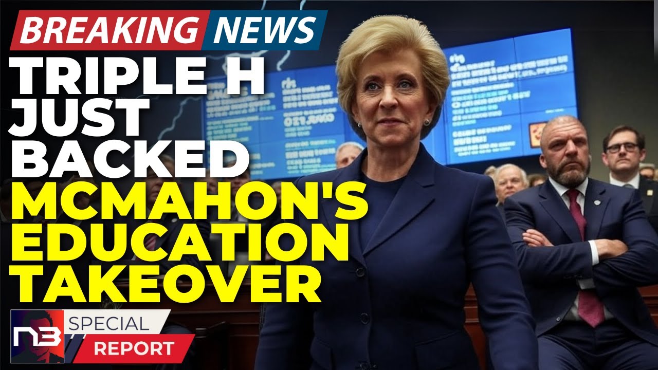 ⁣🚨BREAKING: Dept Of Edu Just Got The Worst News When She Showed Up to Testify Now They're Losing