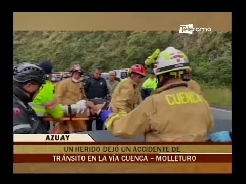 Cuenca al Día 13-07-2022