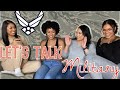 WE ARE ALL BROKE ! | THE REAL TEA ON JOINING THE MILITARY IN 2020!
