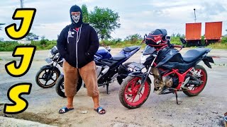 Evening Walk at Brondong Harbor | Motovlog Lamongan