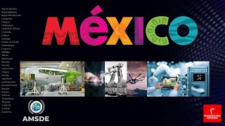 Invest In Mexico Invest In Ideas, Invest In Possibilities, Invest In Succes ...