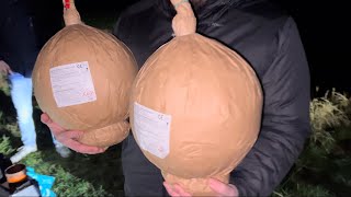 Pyromeeting Duitsland 12-3Shells