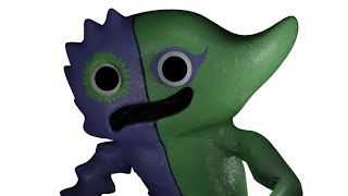 Bittergiggle Hurt Sounds (Garten Of BanBan 4)