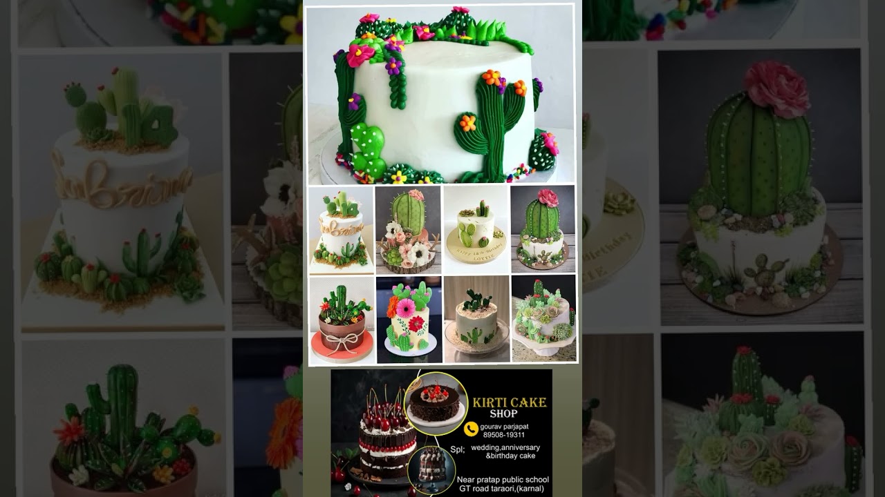 all types cake available on order