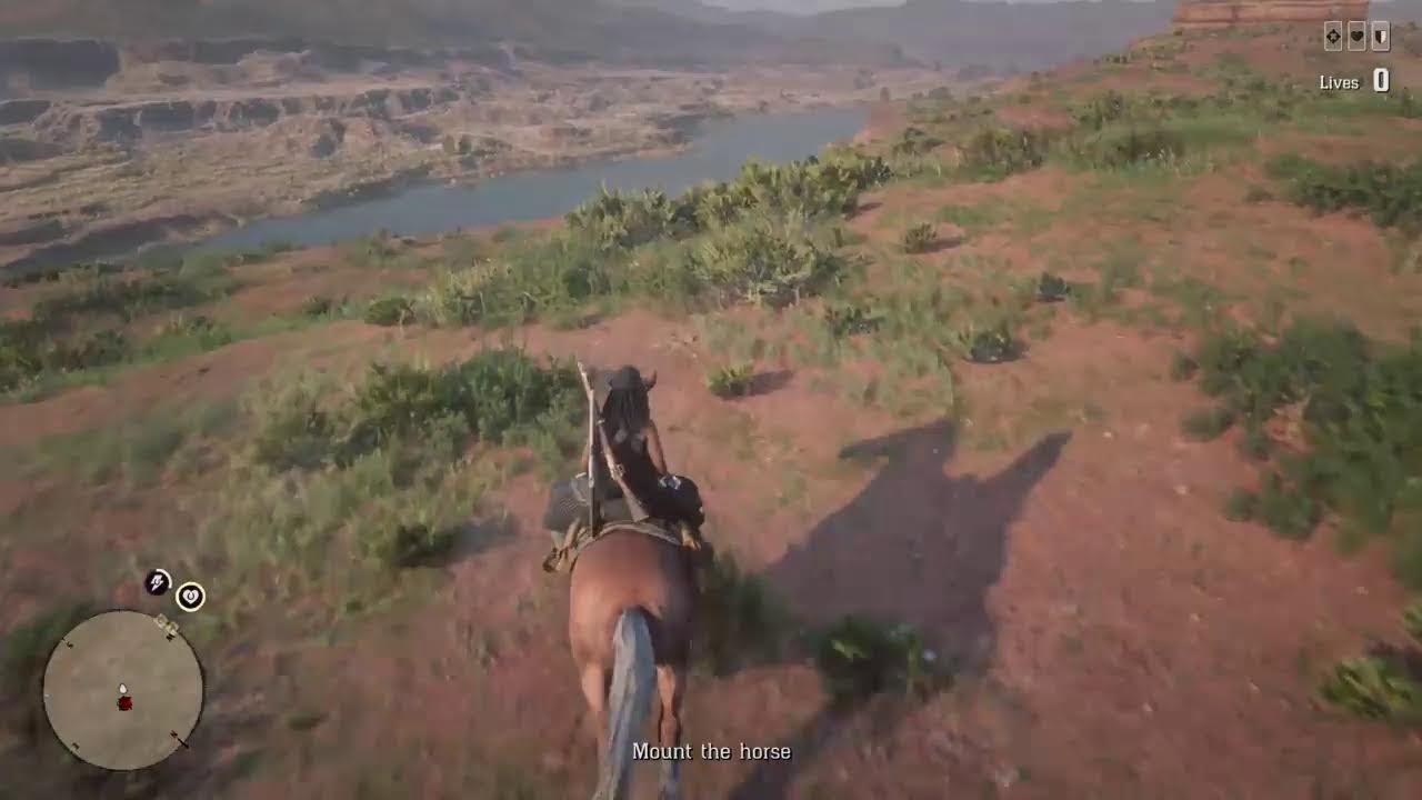 RDR2 Online Thursday [free aim] Barefoot Lulu chapter 81 "lil" faith in humanity 'stream