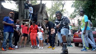 Yungg Smash X D Man- Up Now