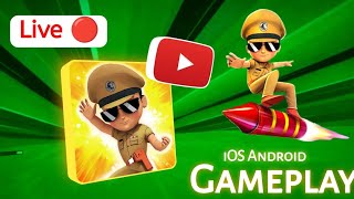 🔴 Live Little Singham | 2k26 Letest Gameplay (iOS Android) Letest Update Gaming Videos