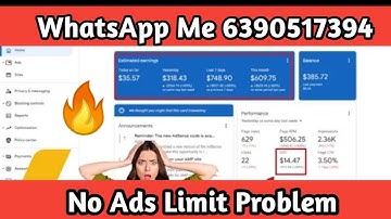 Adsense Loading Kaise Kare / Adsense Loading Trick / Adsense loading Method