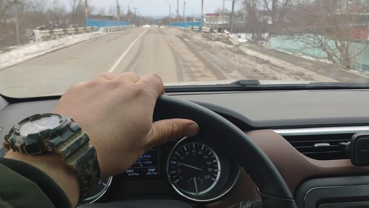 Джак 6 машина