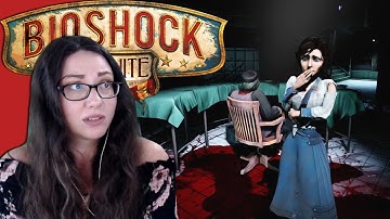 A Different Perspective | BioShock Infinite | Pt. 5 Let