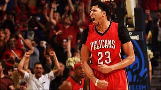 Anthony Davis ejected for the first time