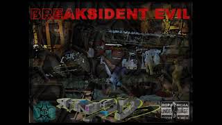 The Pact - Rapnorexico Beats // Breaksident Evil