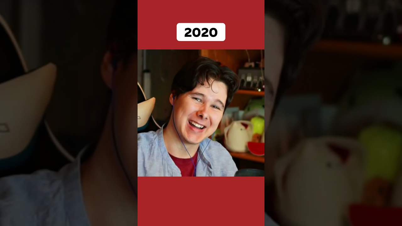 Как Менялся Windy31 По Годам 😏 