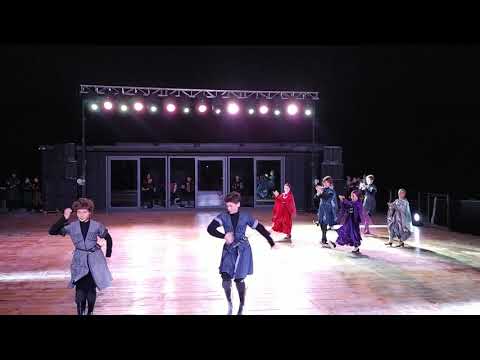 10 ოქტომბერი, 2020