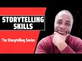 The Power of Storytelling: Unlocking the Magic of Human Connection ile ilgili video