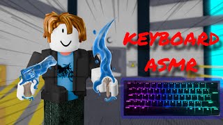 MM2 OCEAN SET MONTAGE AS A BACON WITH *KEYBOARD ASMR* (Murder Mystery 2)