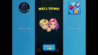 Bubble Match – Connect Puzzle All Level 1 – 10 Walkthrough solution  screenshot 5