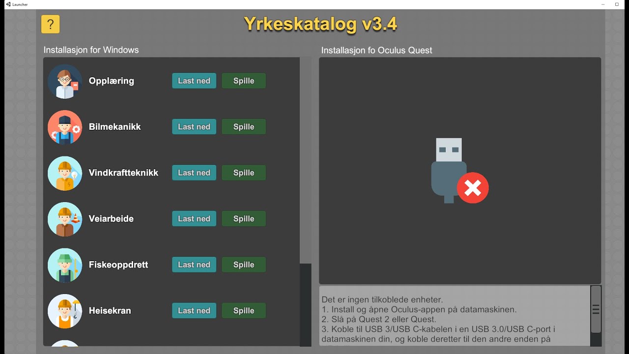 Questnav How to sideload Nav's Quest apps (Two methods) - YouTube