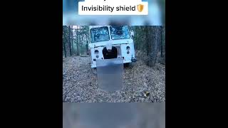 #invisible #invisibility