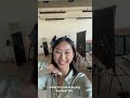 Behind The Scenes - Shooting a Use Case