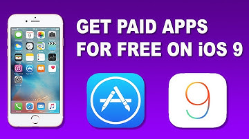 How To Download PAID Apps For FREE iPhone, iPad, & iPod Touch Updated iOS 9 - 9.3.3 NO Jailbreak