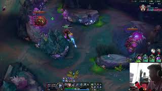 RANK1 KHA GRIND - CHALLENGER SOLOQ (#93)