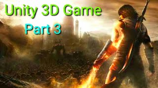 Unity 3D Class 3 hindi me .