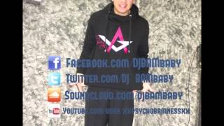 DJ BAMbaby (Indomitable Mix)