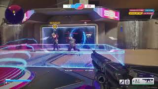 SPLITGATE: Arena Reloaded_