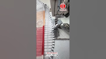 Sewing tools and tutorial Thin and thick edge curling set Part