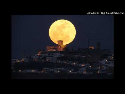 ملحم بركات ظهور القمر