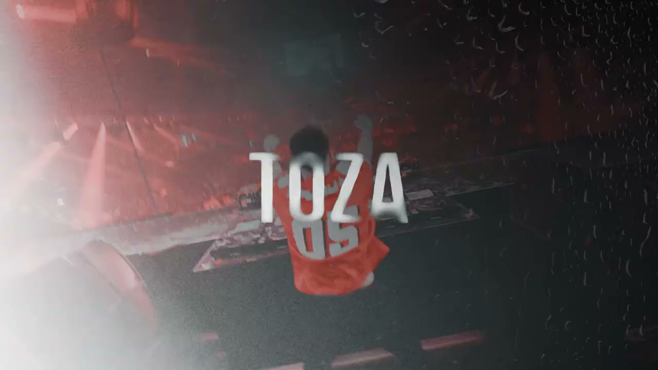 TOZA - EPIK KNOCKOUT (Official Hardstyle Video)