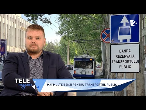 Benzile pentru transport
