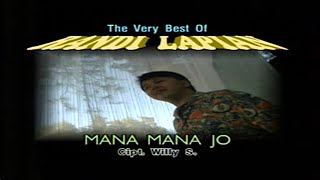 Download Lagu MANA MANA JO - RANDY LAPIAN (OFFICIAL MV) LAGU POP MANADO II PRODUKSI DL RECORDS MP3