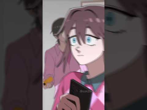  K Pop Demon Hunters Animation Shorts Meme Oc Anime