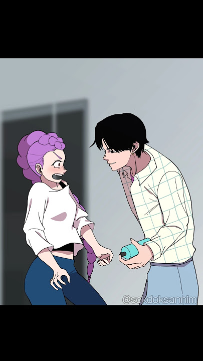 😈K-pop Demon Hunters😈 #animation #shorts #meme #oc #anime