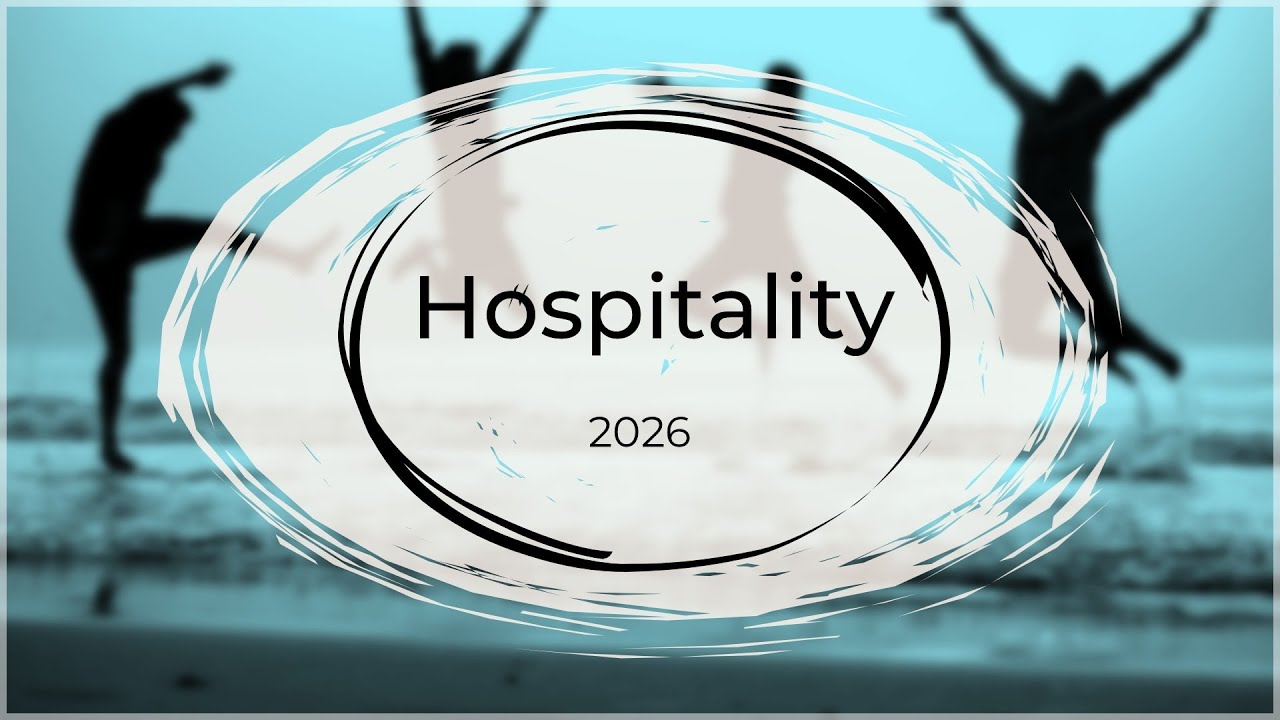 2026 Kick Off | Nate Bigbee