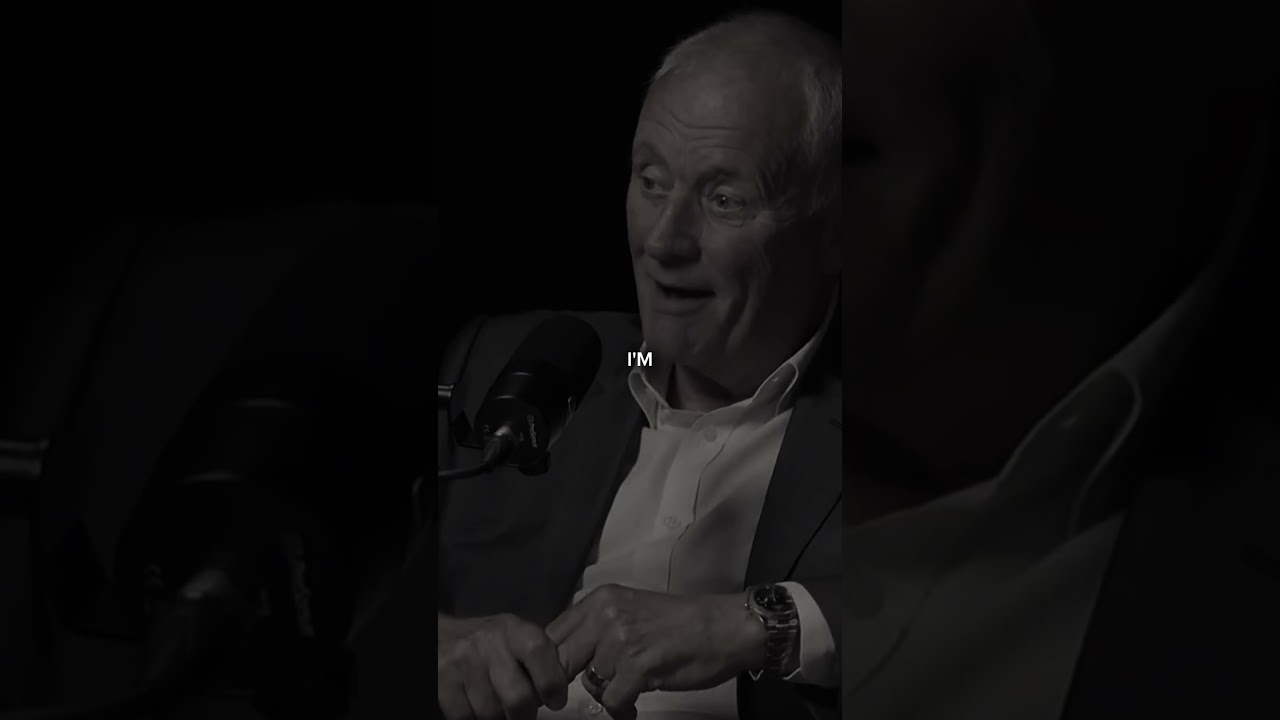 Unlock Your Mental Fortress: Build a Bulletproof Mind! 