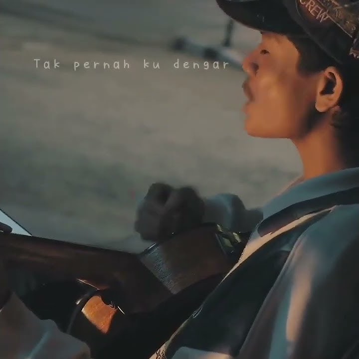 Armada - Apa Kabar Kamu | cover | Gustian Magrib