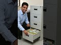 Office Cabinets for Commercial Use in Chennai | Office Filing &amp; Storage Cabinets