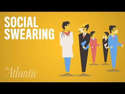 Video: Why Do Smart, Well-mannered People Swear