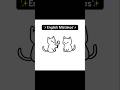 English 101 with kitties 🐱 #englishlessons #learnenglish #kittyexplains #grammarpolice