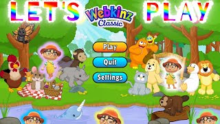 Webkinz Classic PT.1 (No Commentary) screenshot 3