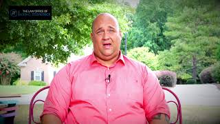 Chris Kibbler Testimonial | The Law Office of John Fitzpatrick