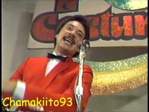RUBEN BLADES - Tiburon (80's)
