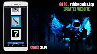 Assassin Roblox Hack - Ninja Assassin Roblox 2018