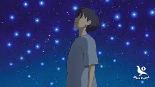 LoFi Radio DJ Mix Work Study Relax Sleep  / Black Pigeon Chill Mix Vol.52